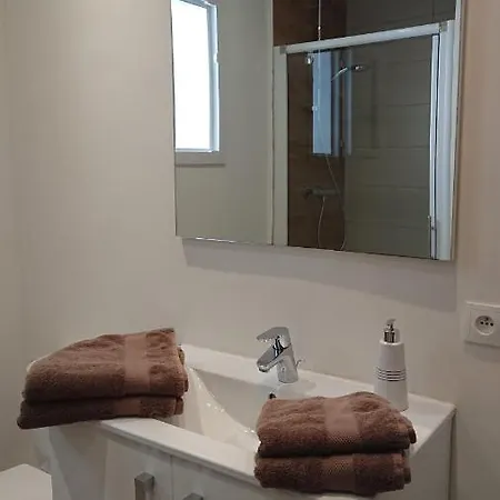 Apartman Au 23